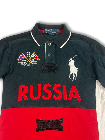 Polo Ralph Lauren Polo (M)