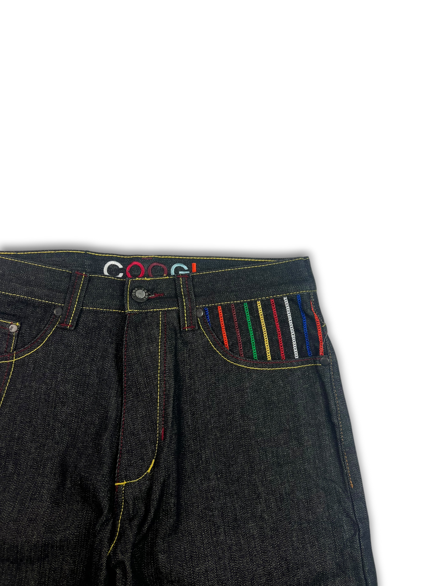 Coogi Jorts (32)