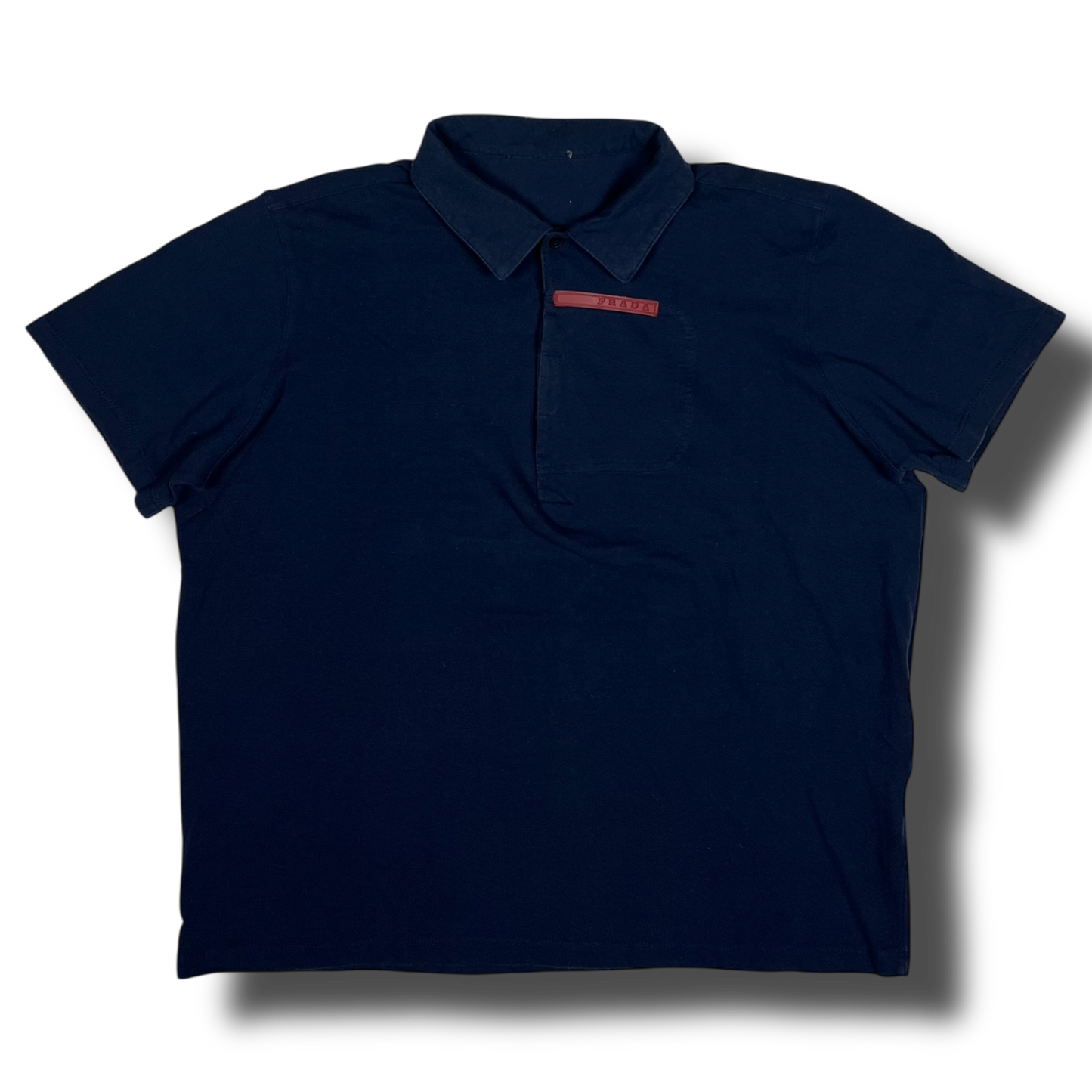 Prada Polo (L)