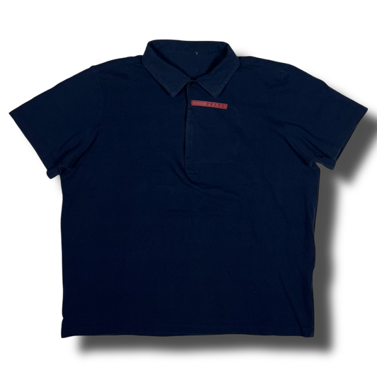 Prada Polo (L)