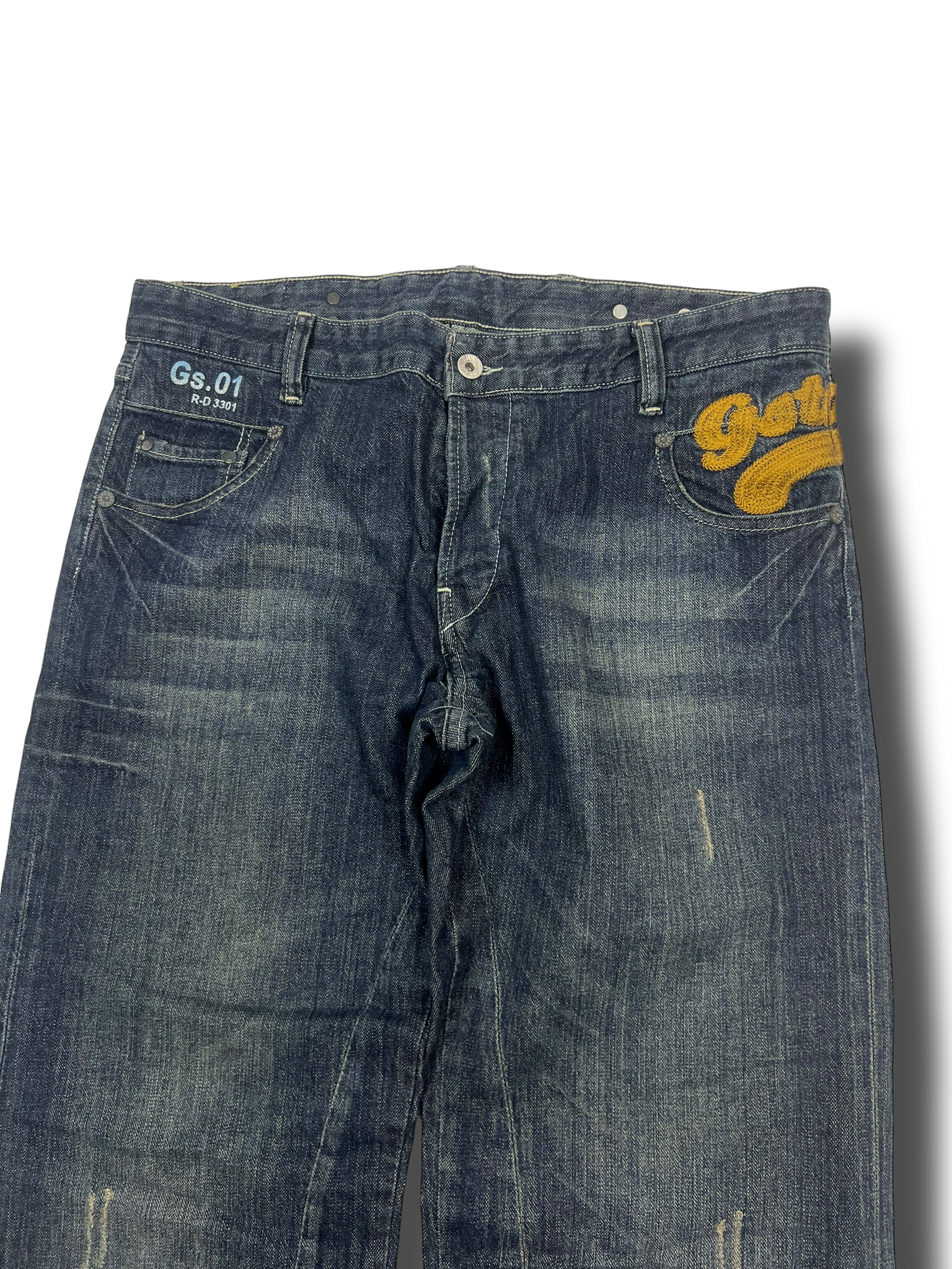 G-Star Jeans (36)