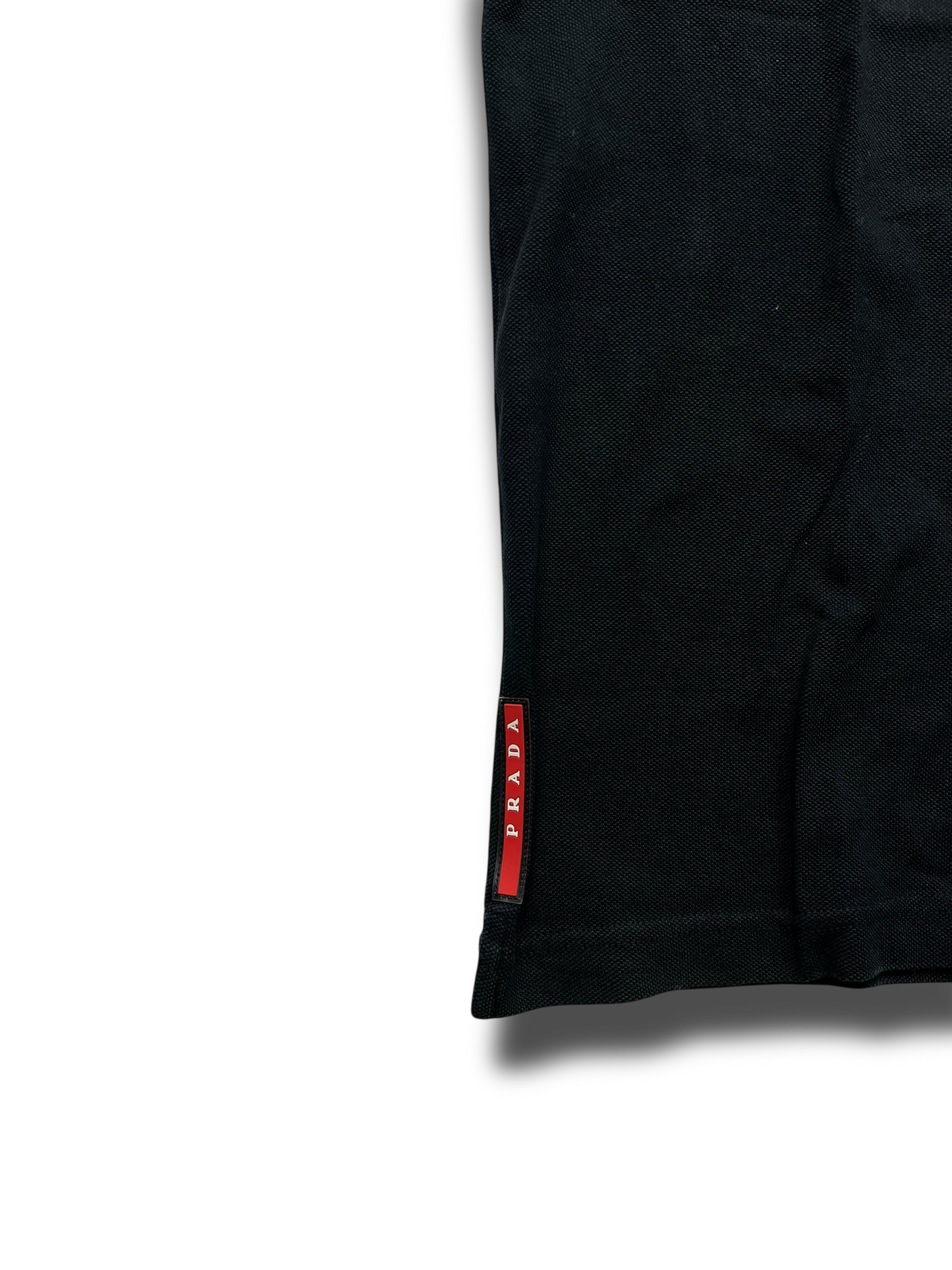 Prada Polo (L)