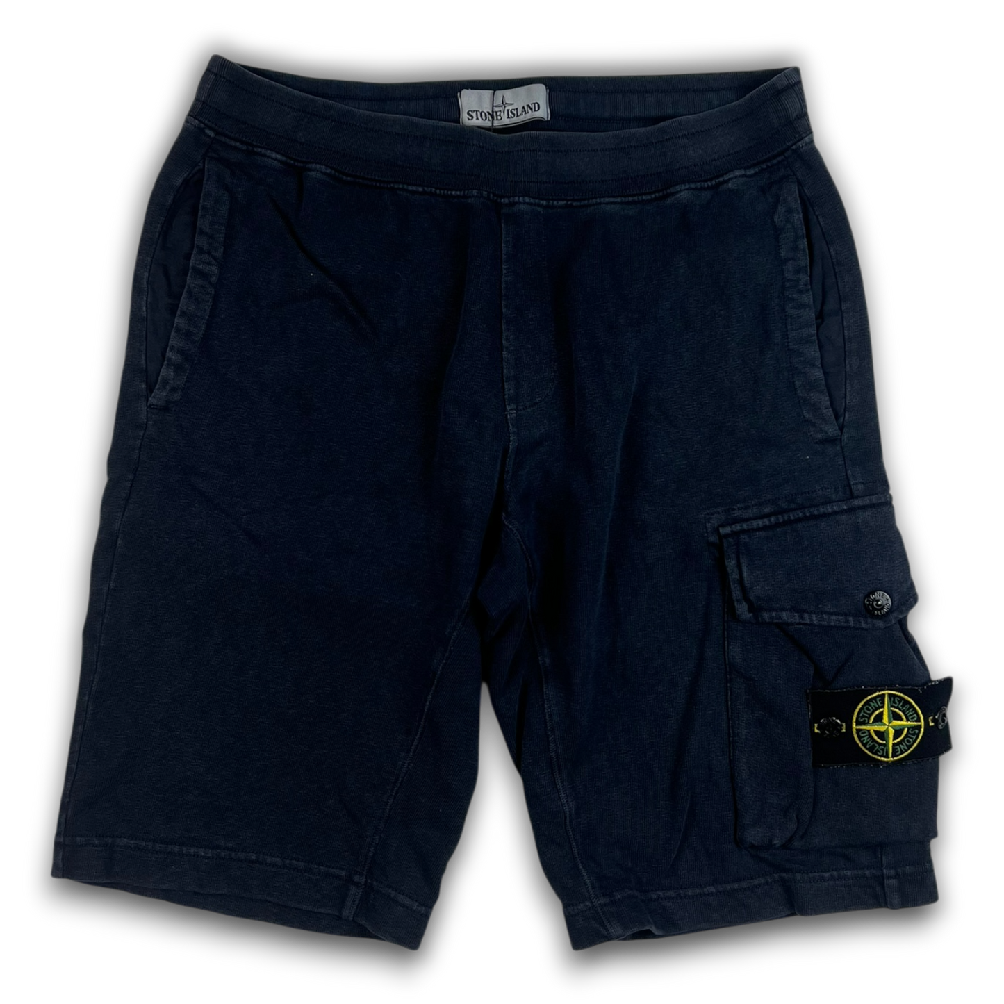 Stone Island Shorts (S)
