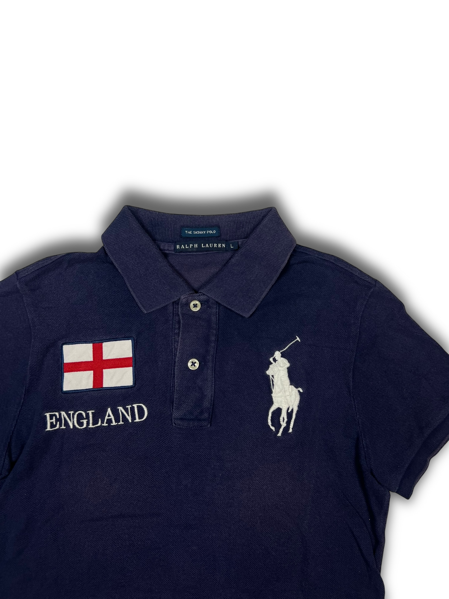 Polo Ralph Lauren Polo (L)