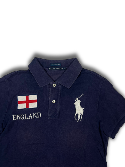 Polo Ralph Lauren Polo (L)