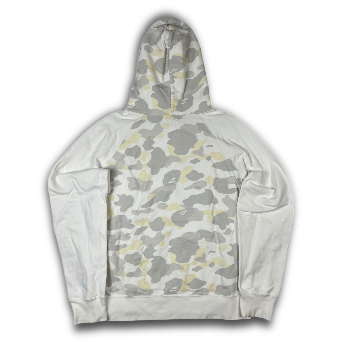 Bape Hoodie (M)