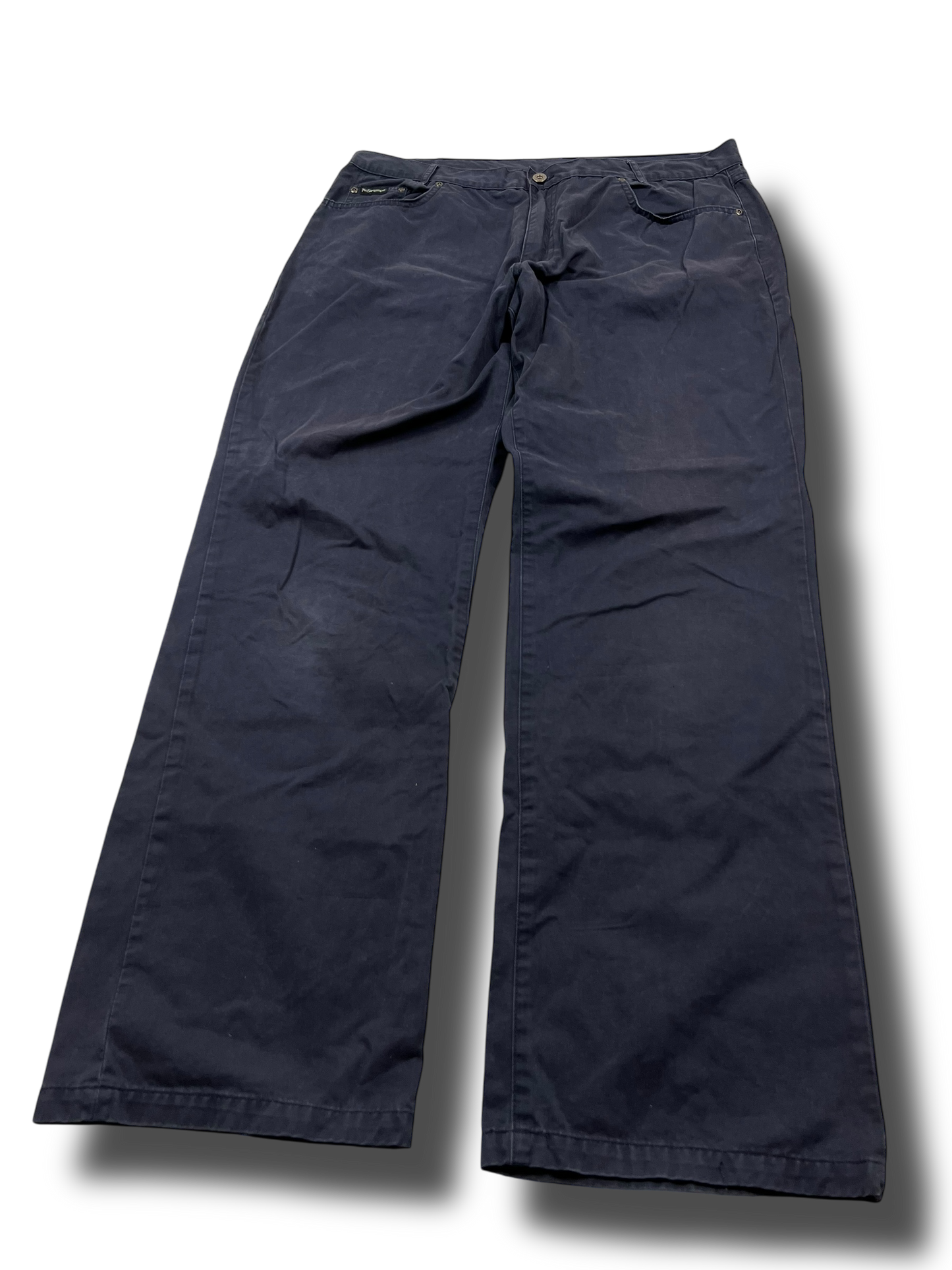 Yves Saint Laurent Pants (38)