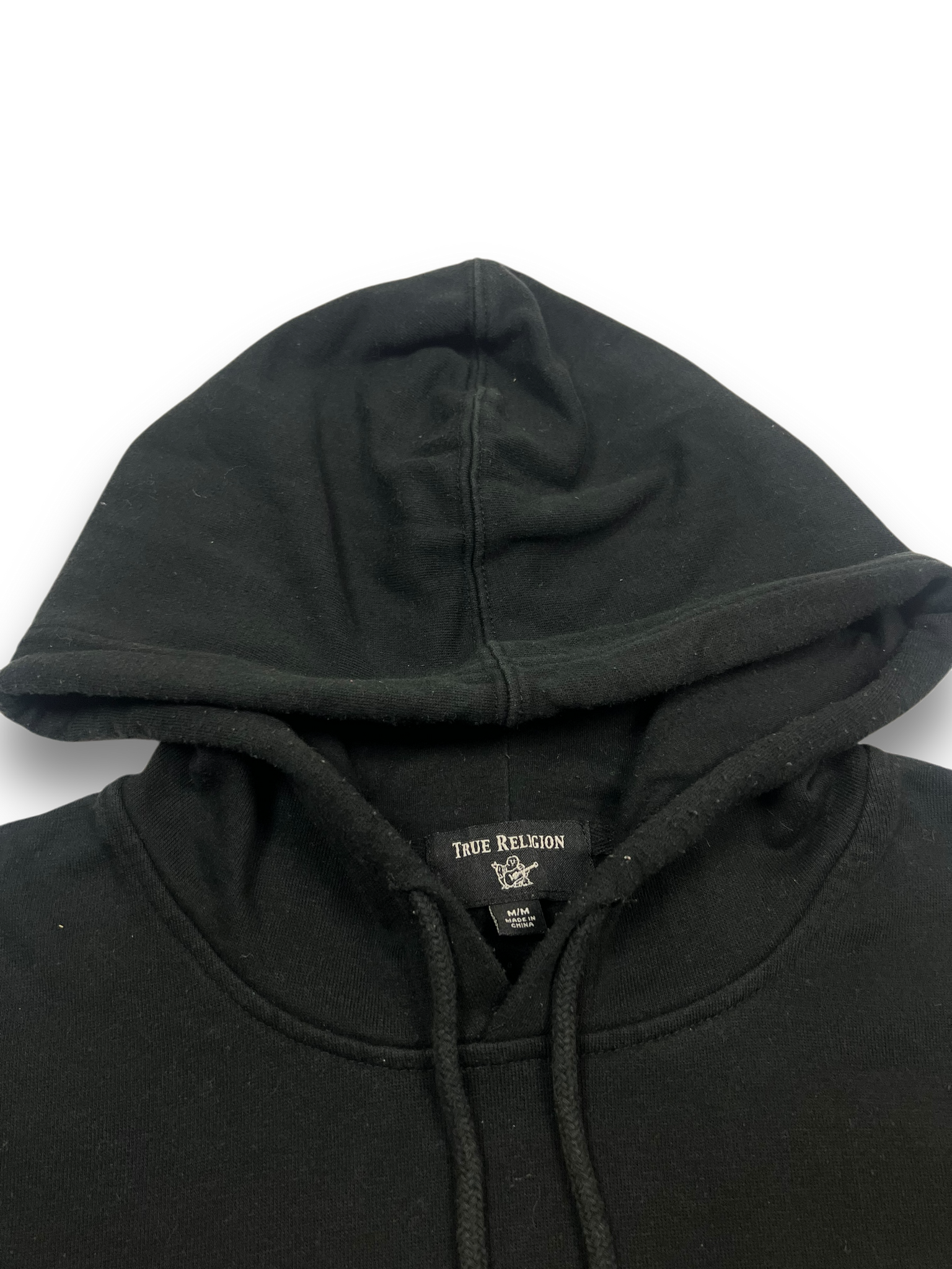 True Religion Hoodie (M)