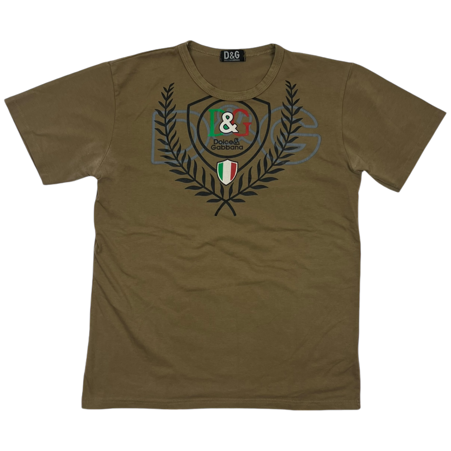 Dolce & Gabbana T-Shirt (M)