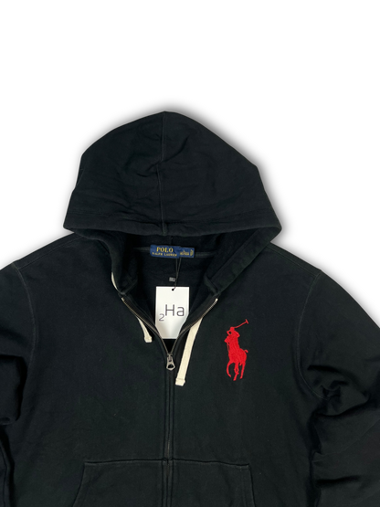 Polo Ralph Lauren Zip Up (L)