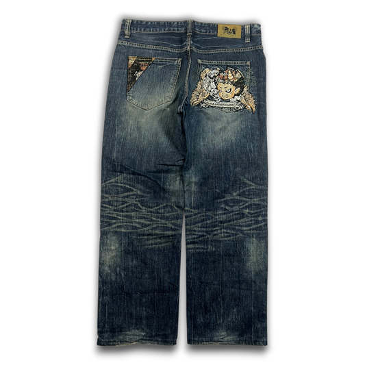 Big Train Jeans (36)