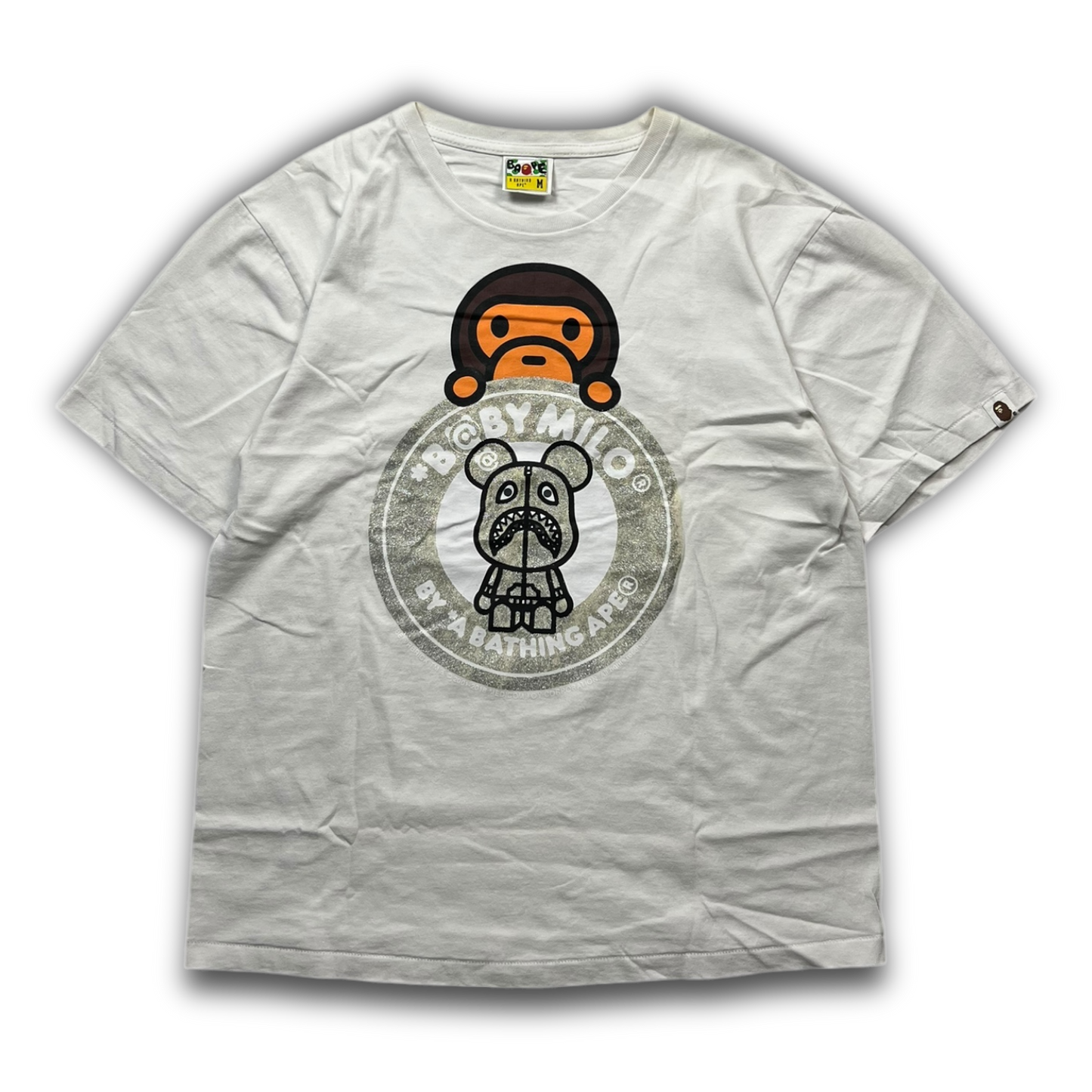 Babymilo T-Shirt (M)