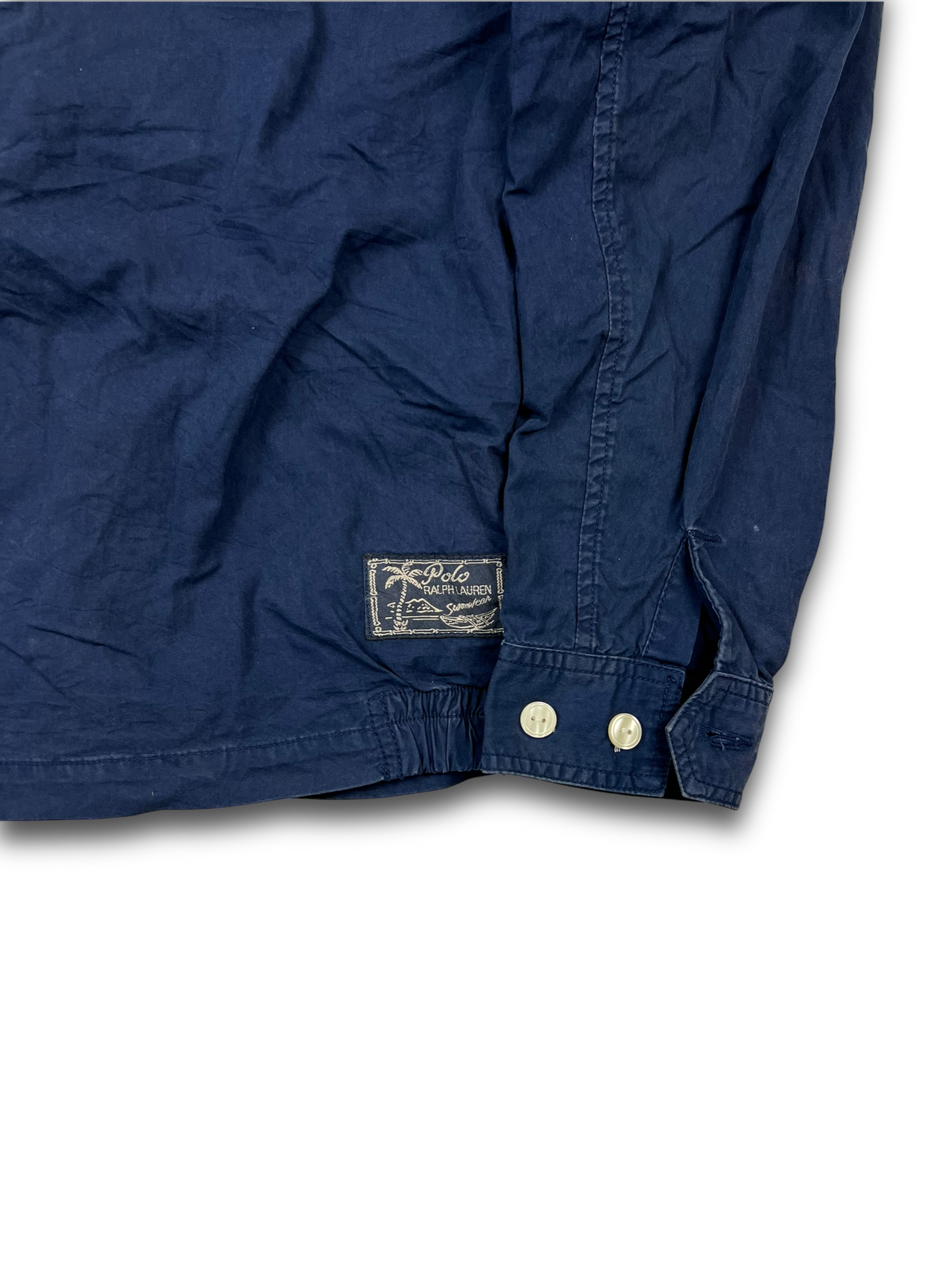 Polo Ralph Lauren Jacket (M)