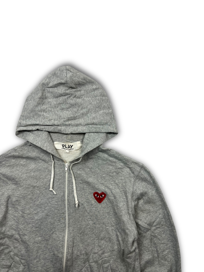 Comme des Garçons Zip Up (L)