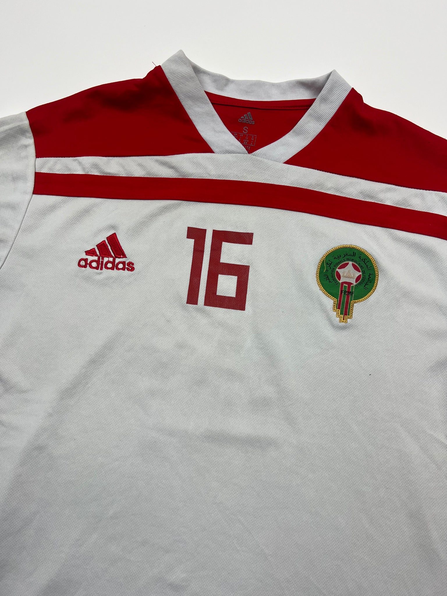 Adidas Morocco Jersey (S)