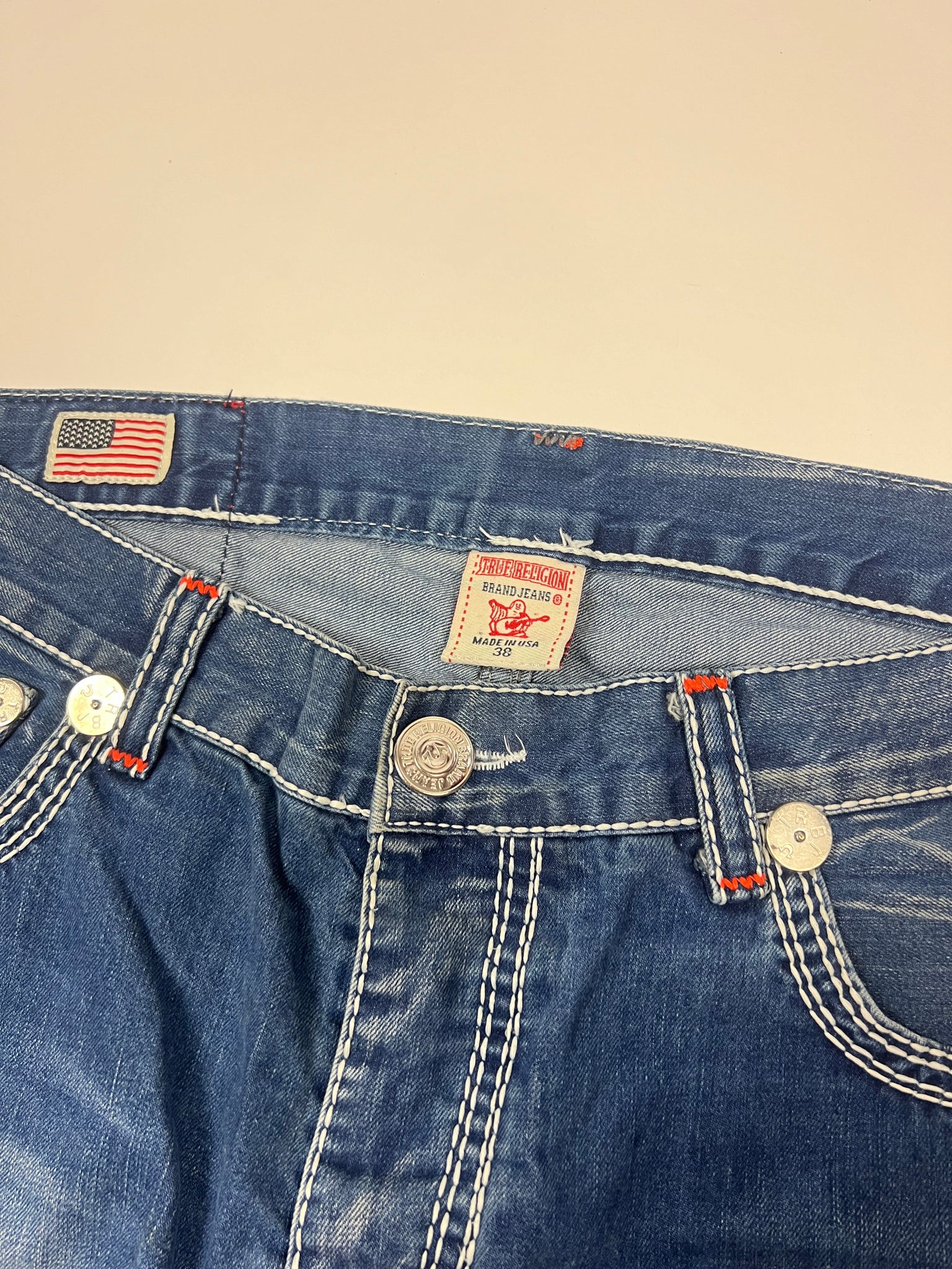 True Religion Jeans (38)