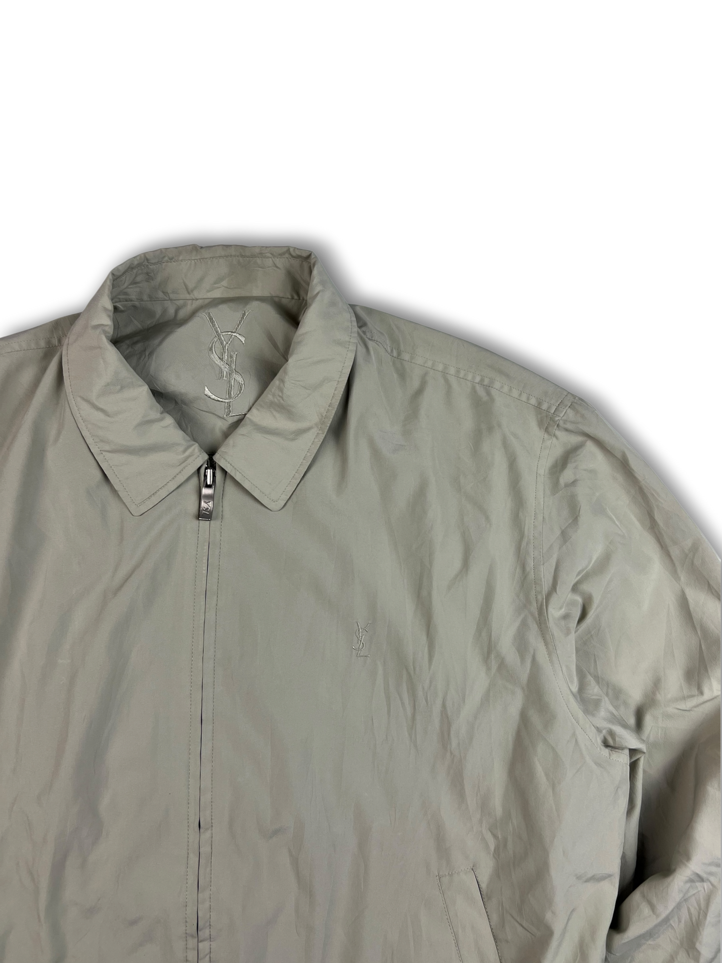 Yves Saint Laurent Jacket (M)