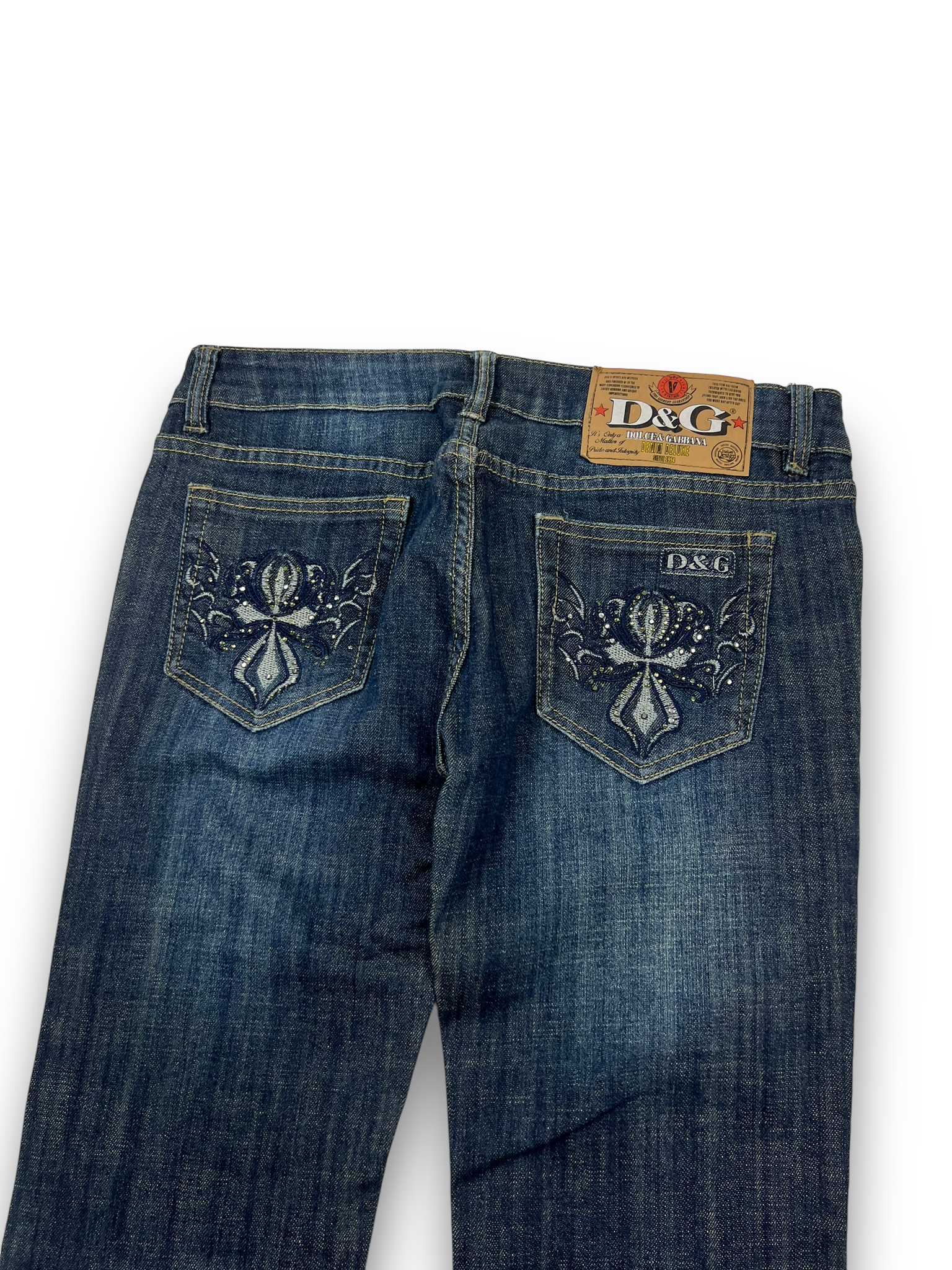 Dolce & Gabbana Jeans (30)