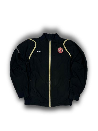 Nike Manchester United Track Jacket (L)