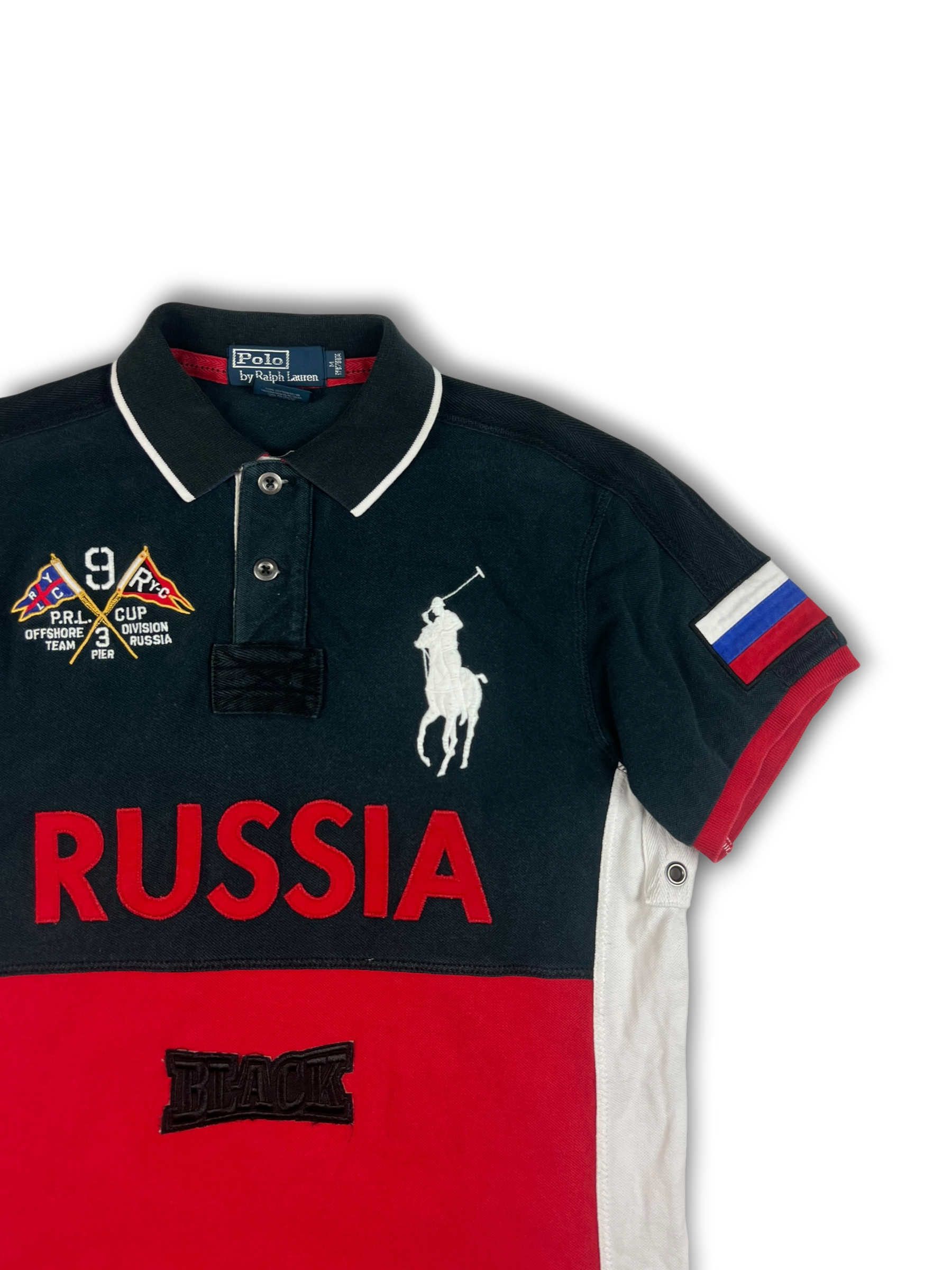 Polo Ralph Lauren Polo (M)