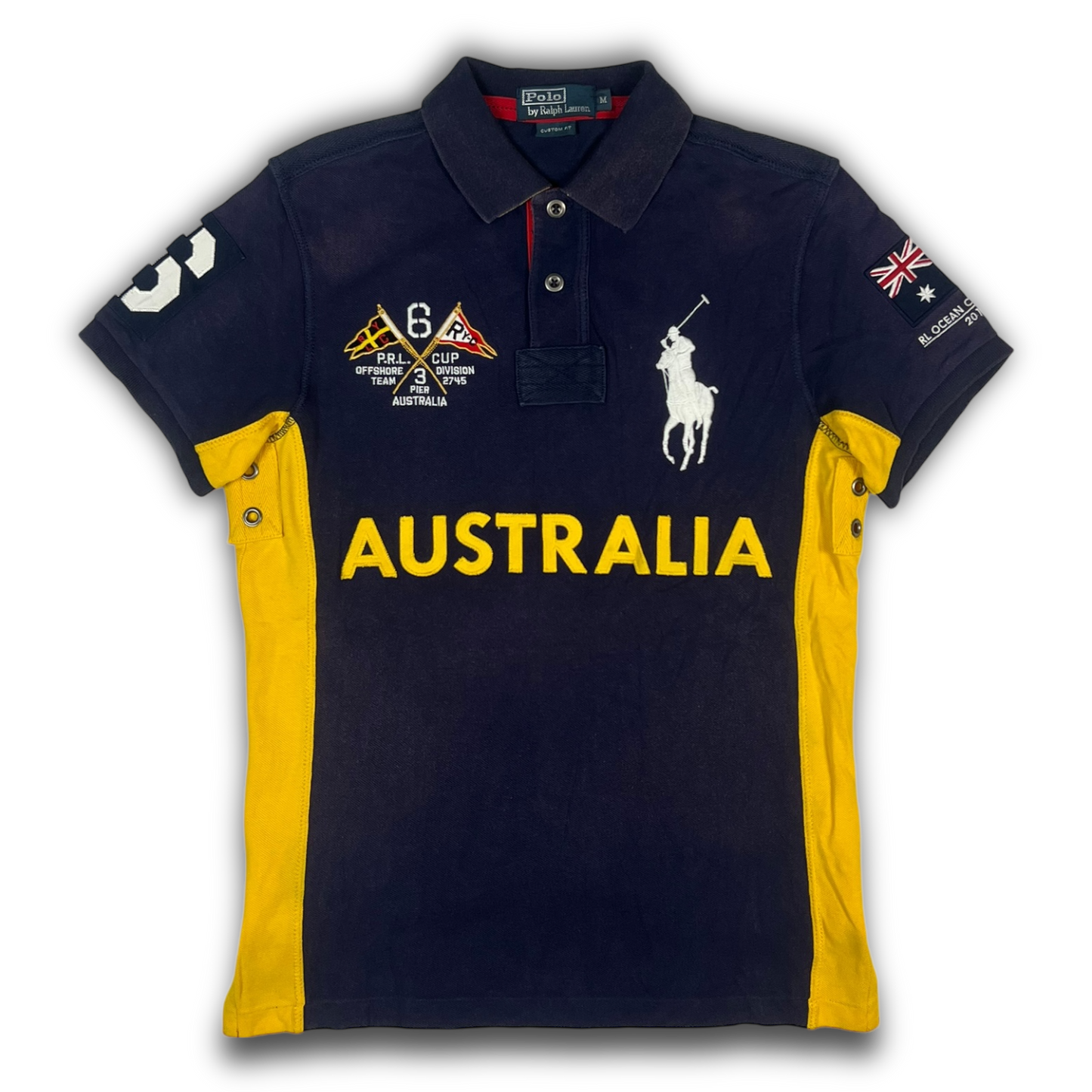 Polo Ralph Lauren Polo (M)