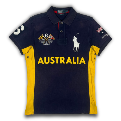 Polo Ralph Lauren Polo (M)