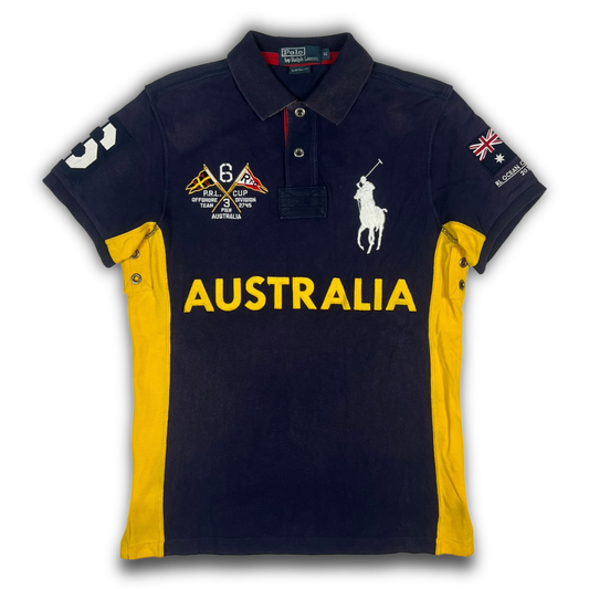 Polo Ralph Lauren Polo (M)