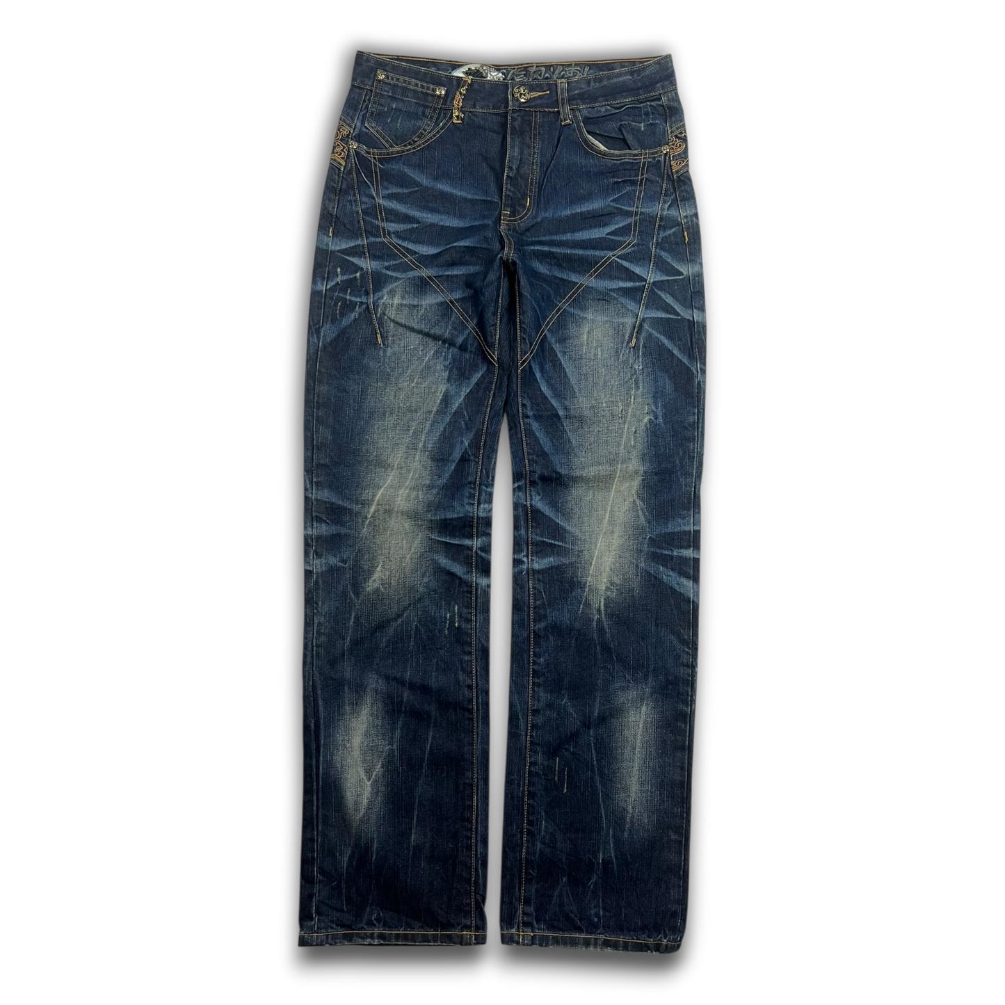 Big Train Jeans (33)