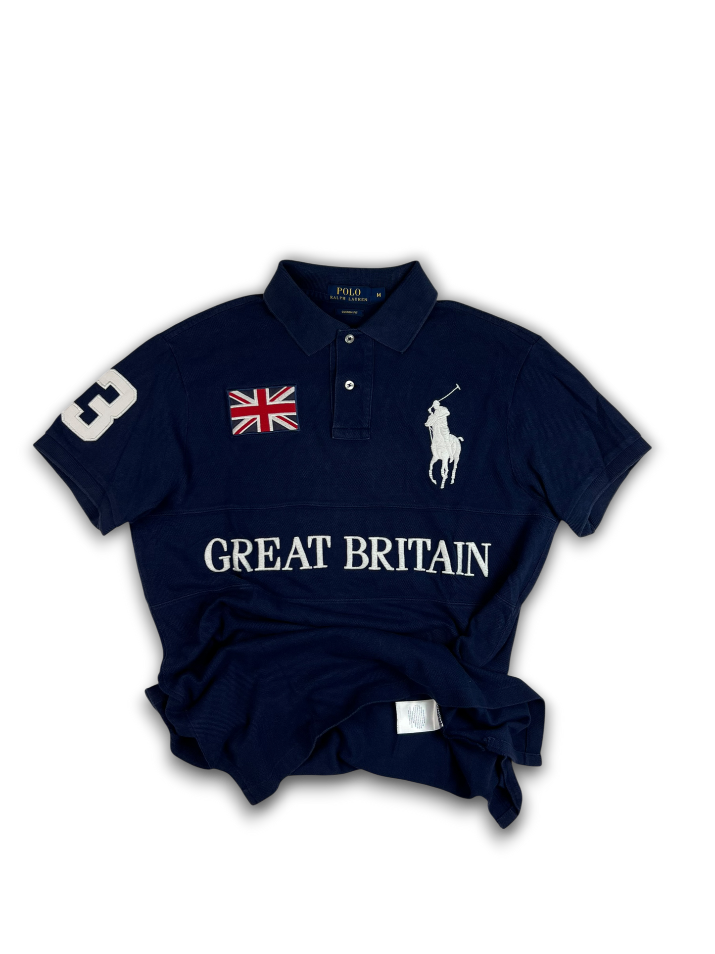 Polo Ralph Lauren Polo (M)