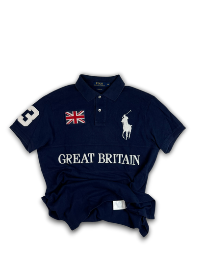 Polo Ralph Lauren Polo (M)