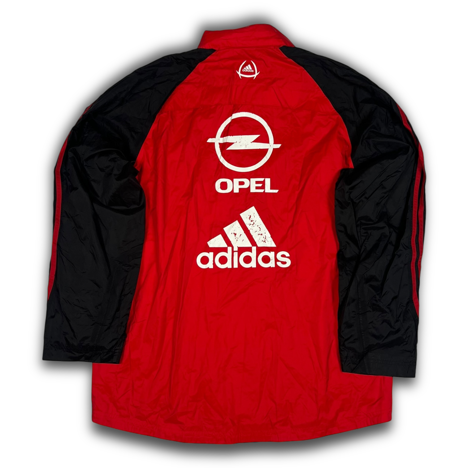 Adidas AC Milan Jacket (M)