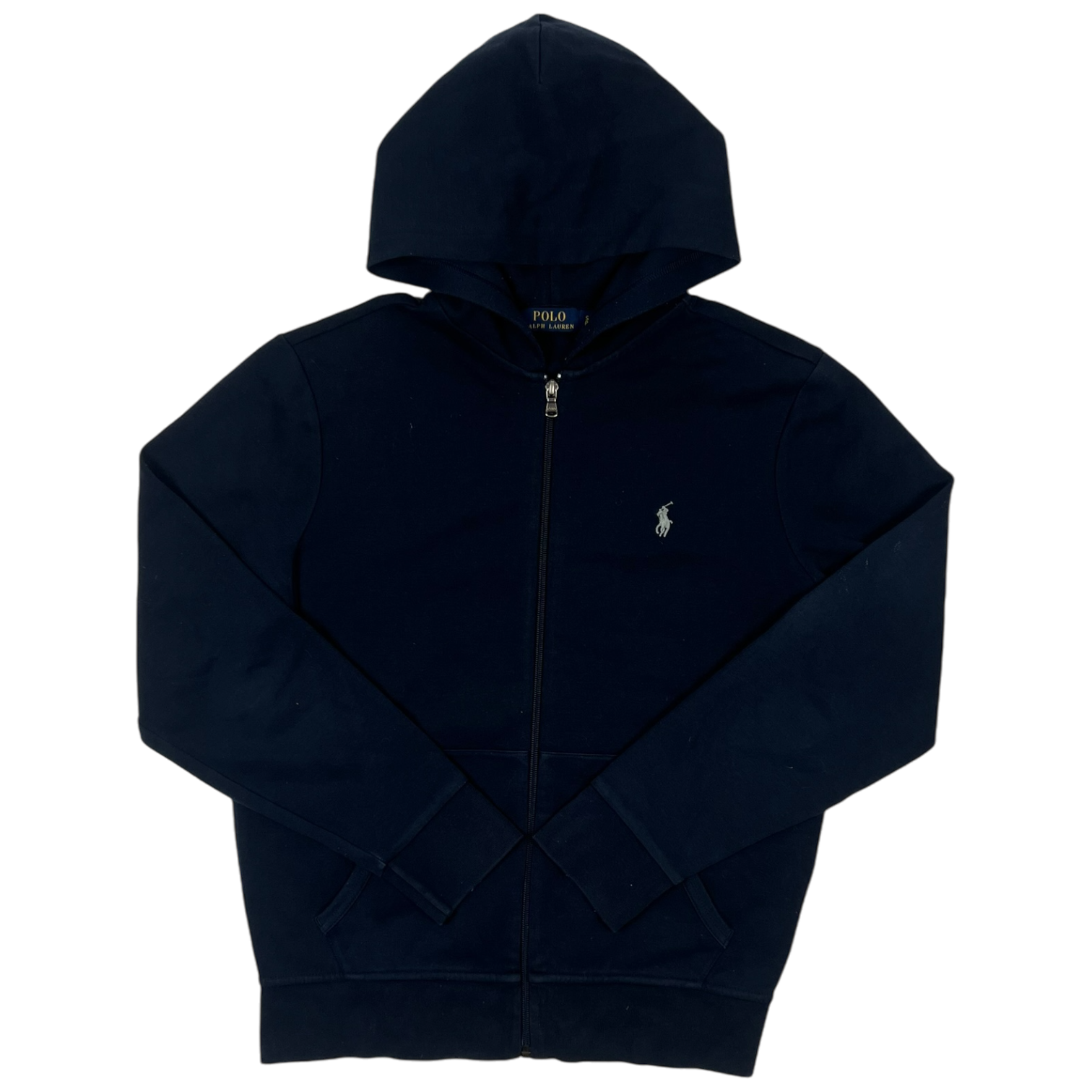 Polo Ralph Lauren Zip Up (S)