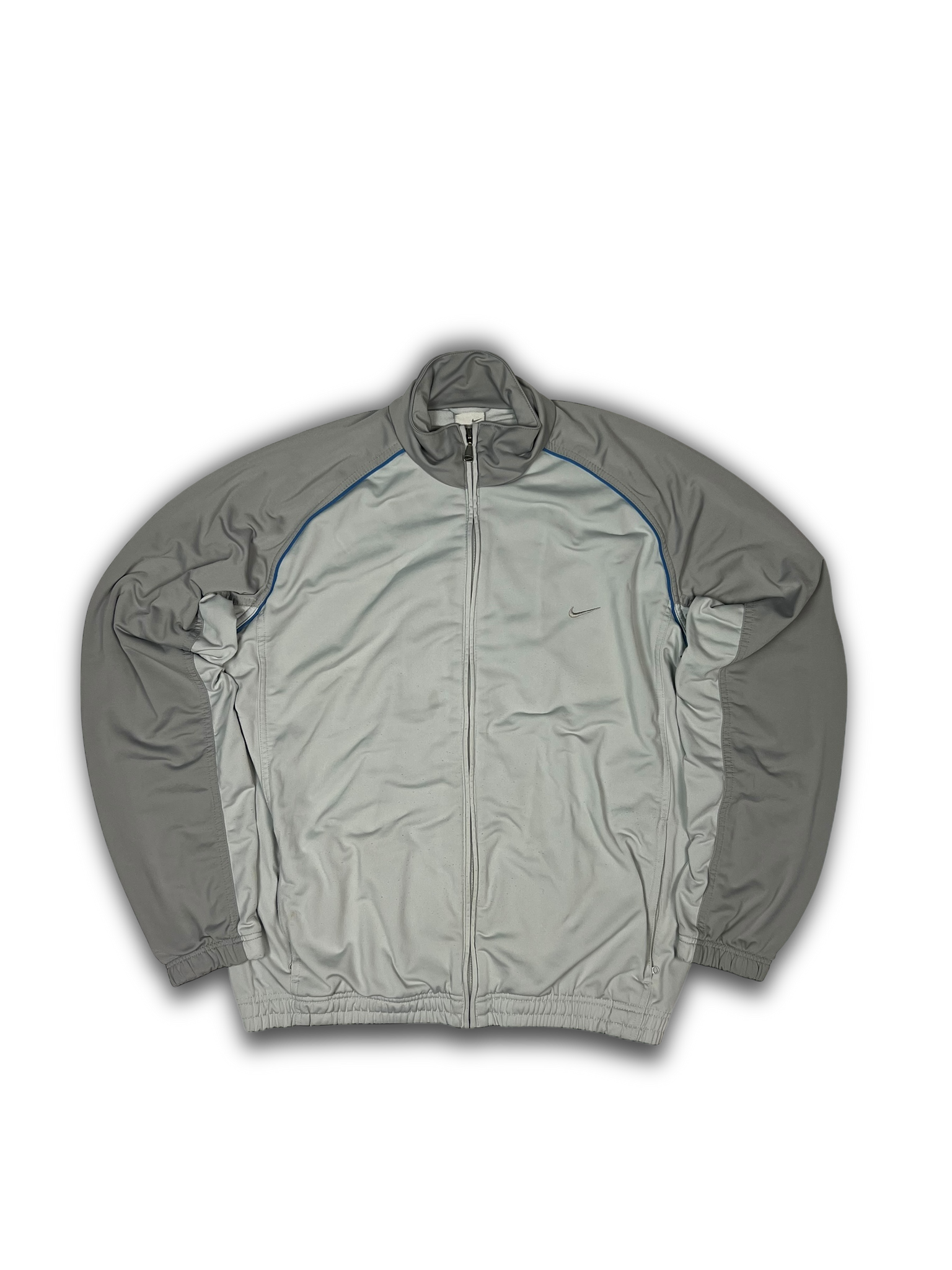 Nike Track Jacket (XL)