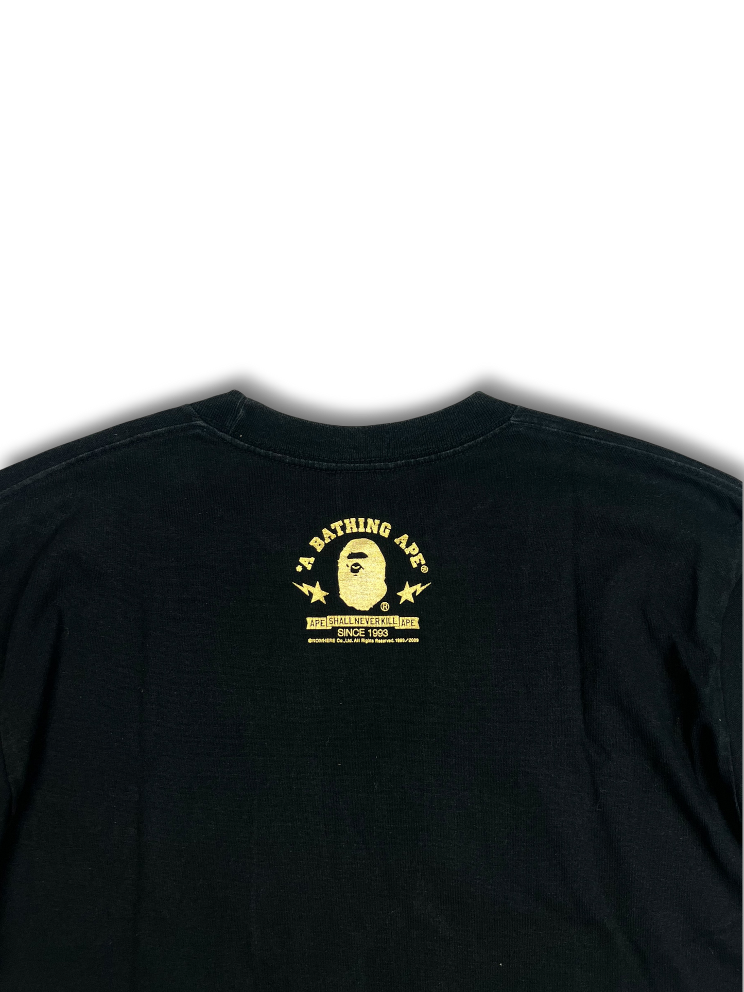 A Bathing Ape T-Shirt (M)