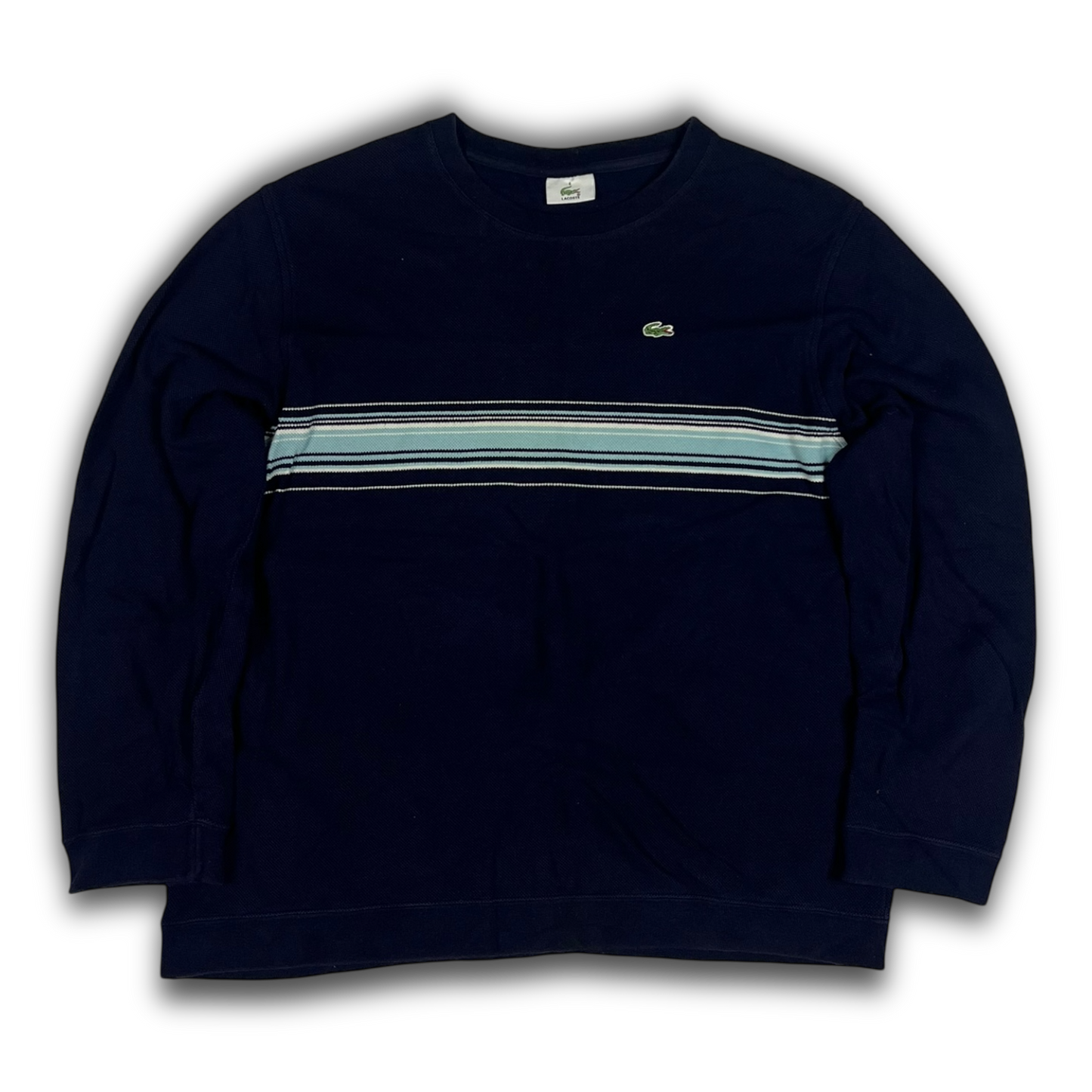 Lacoste Sweater (XL)
