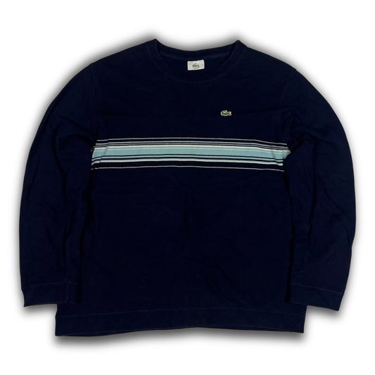 Lacoste Sweater (XL)