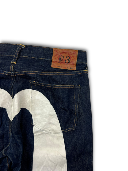 Evisu Jeans (34)