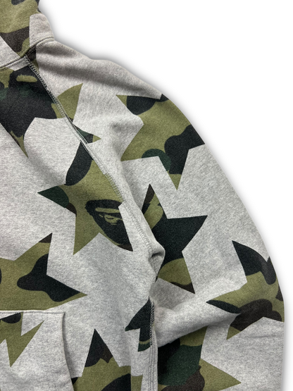 Bapesta Zip Up (S)