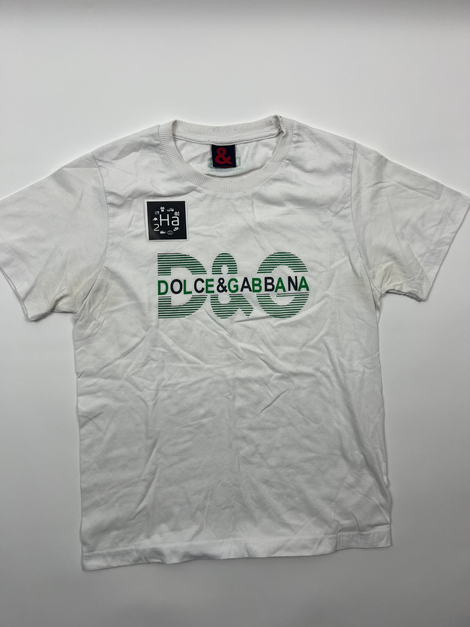 Dolce & Gabbana T-Shirt (S)