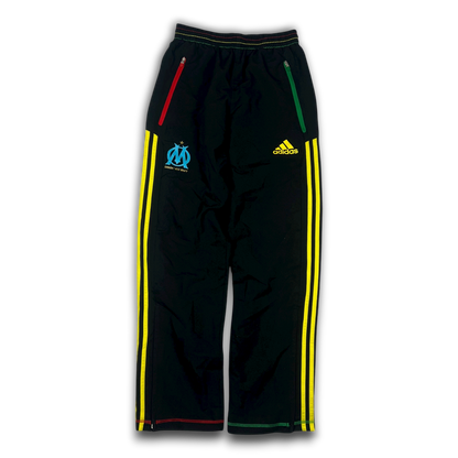 Adidas Olympique de Marseille Tracksuit (XS)