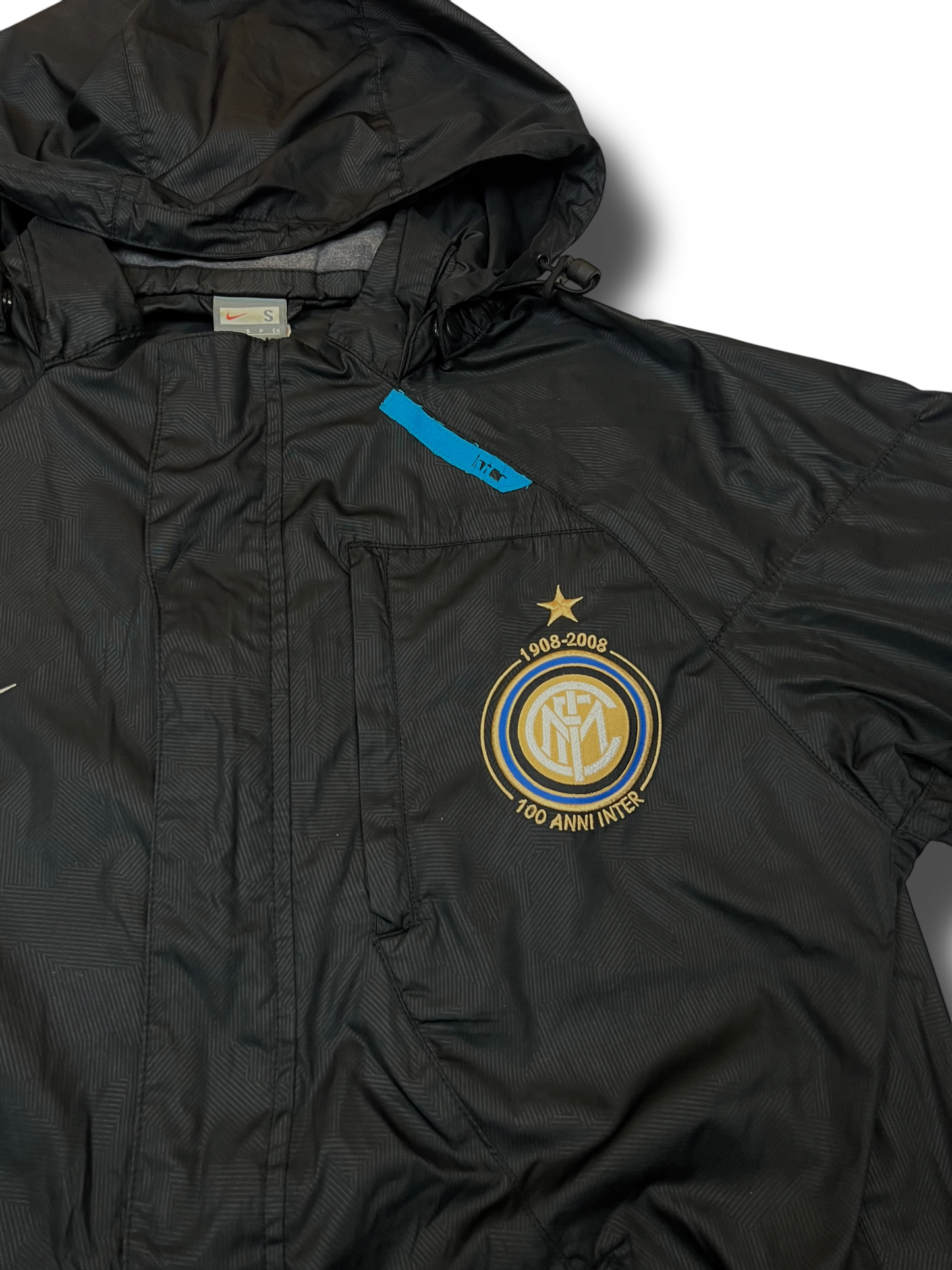 Nike Inter Milan Jacket (S)