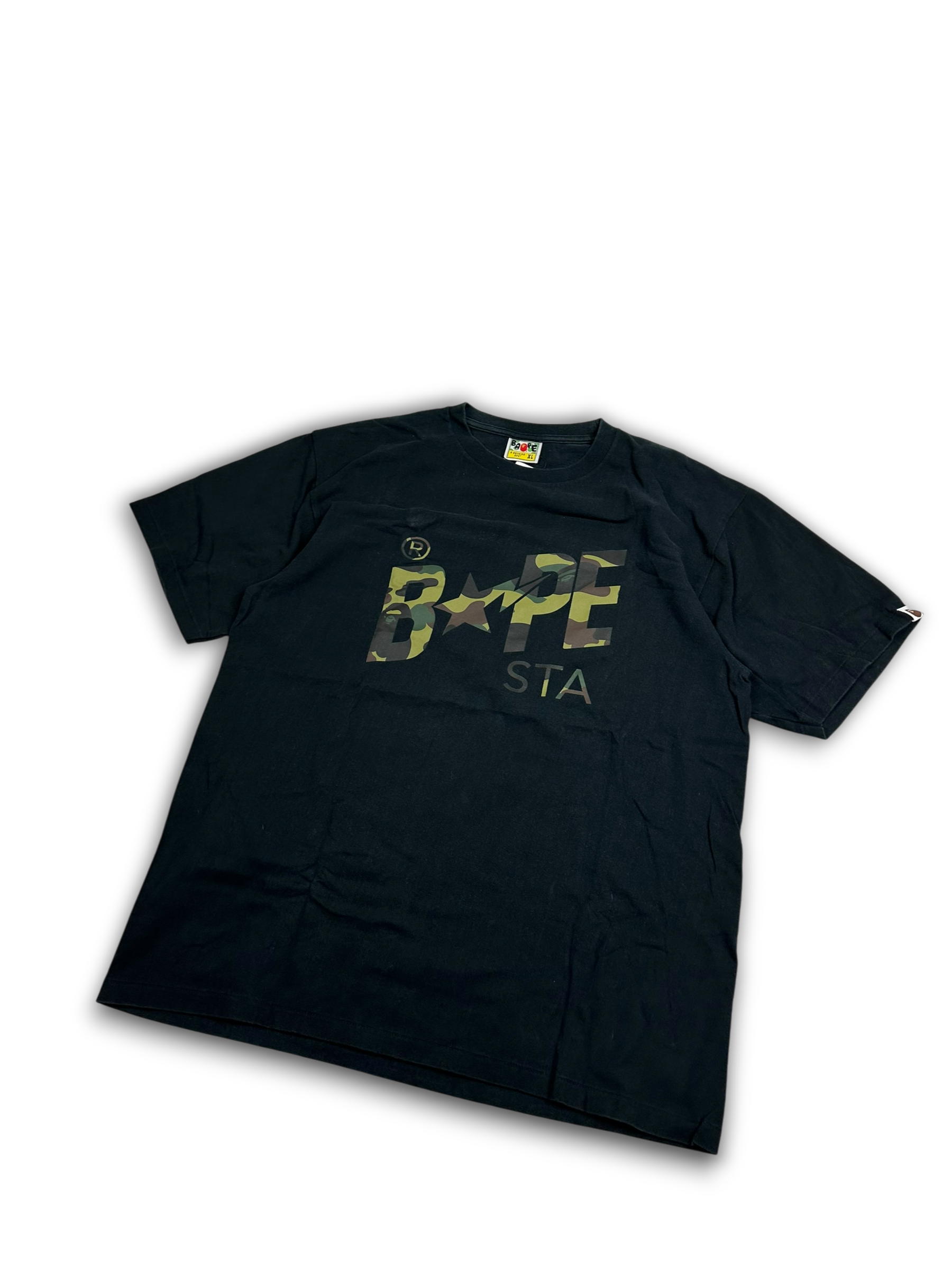 Bapesta T-Shirt (L)