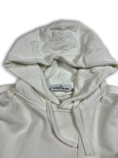 Stone Island Hoodie (XL)
