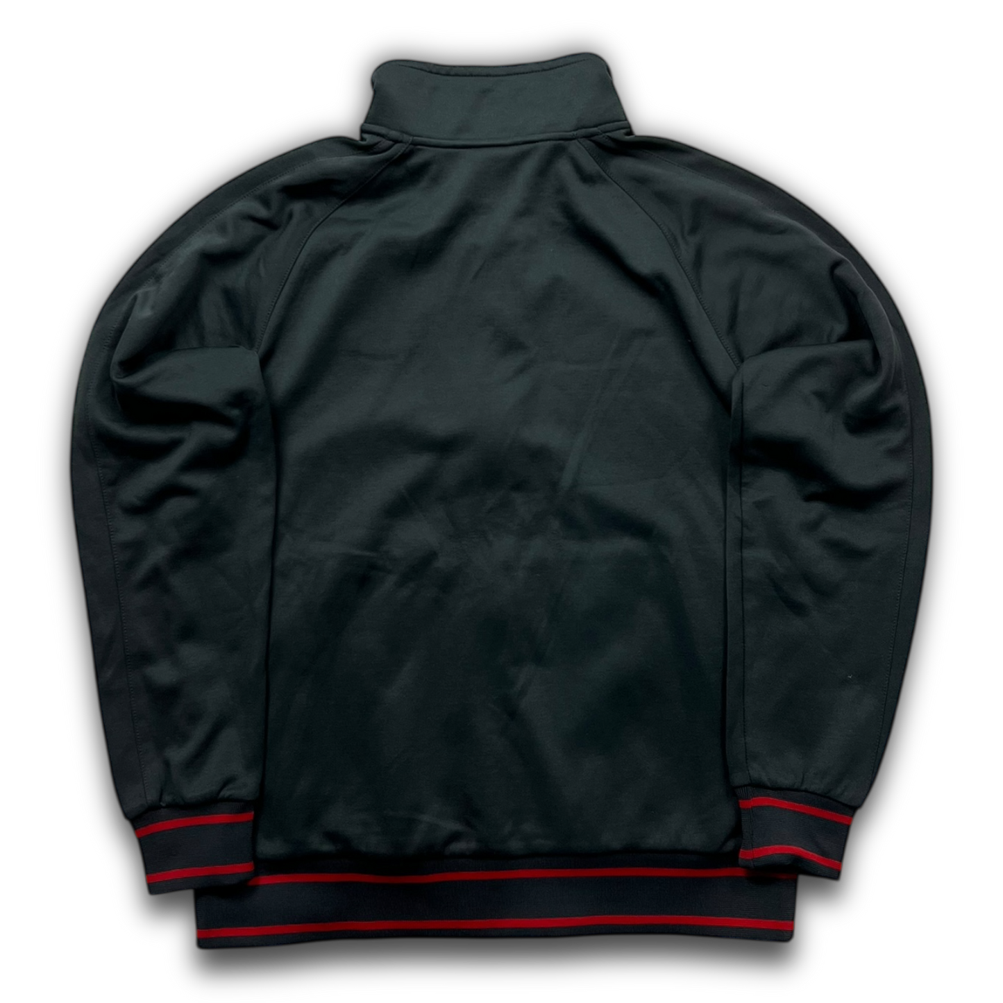 Nike Manchester United Track Jacket (M)