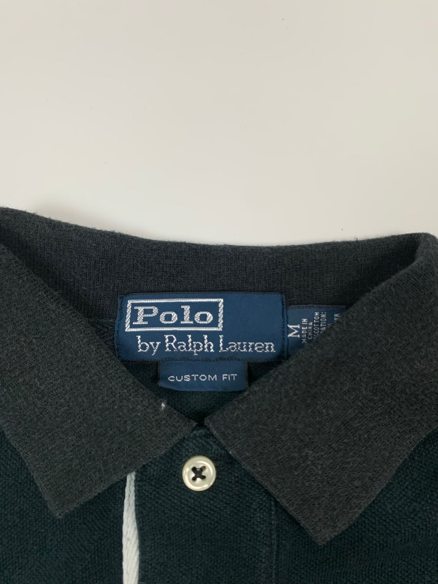 Polo Ralph Lauren Polo (M)