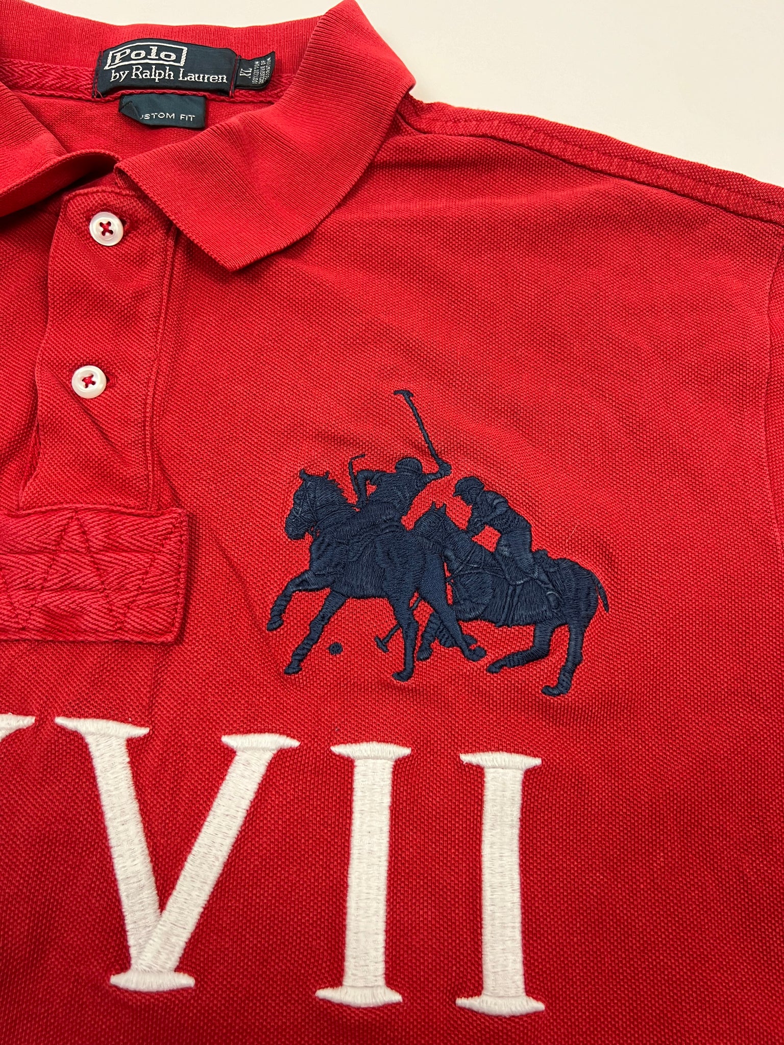 Polo Ralph Lauren Polo (XL)