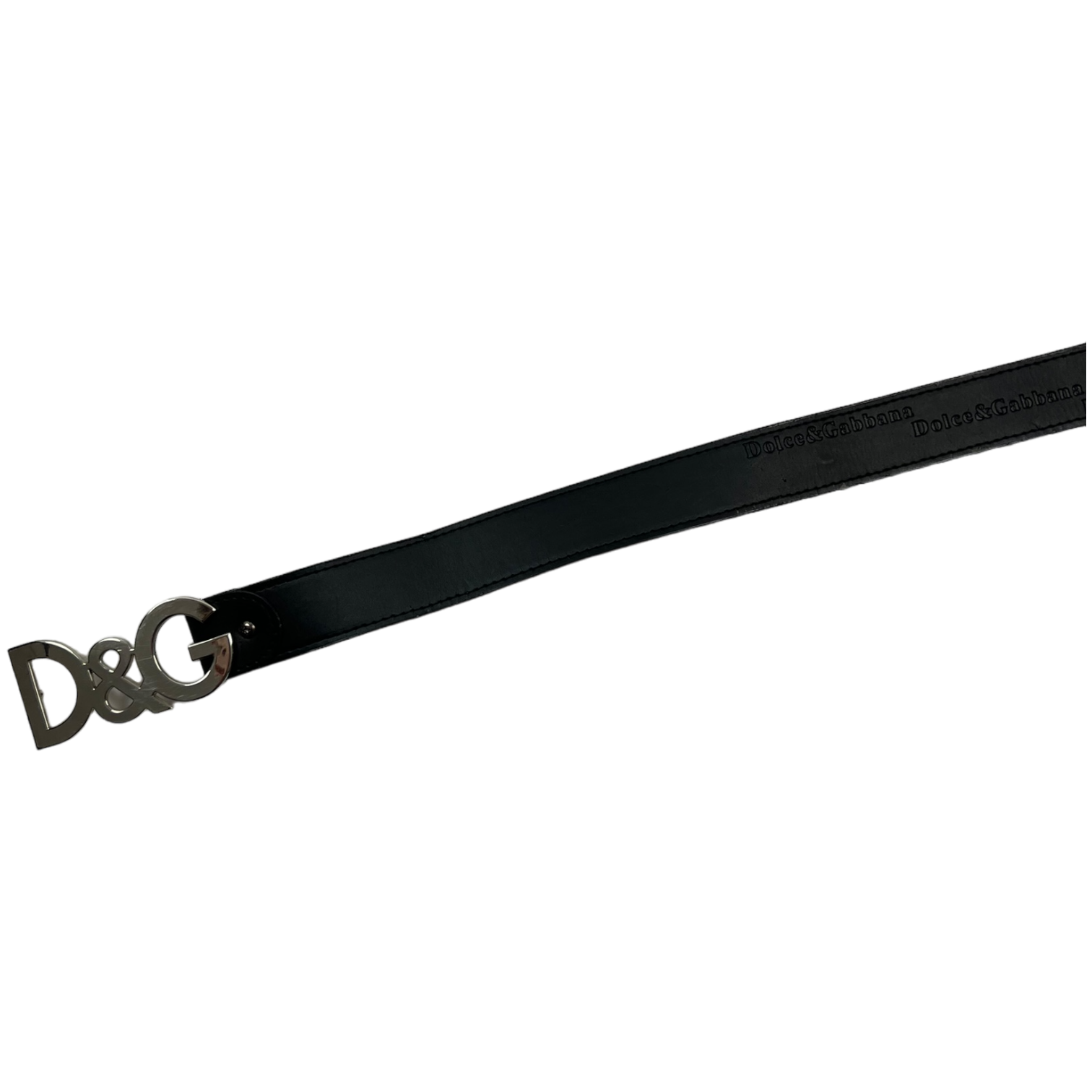 Dolce & Gabbana Belt (120cm)