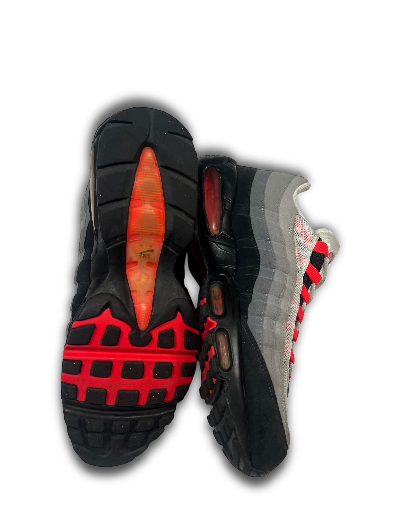 Nike Air Max 95s (45)