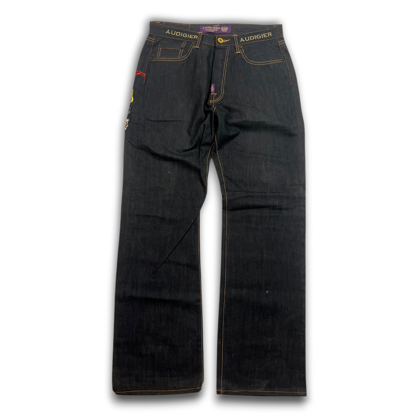 Christian Audigier Jeans (36)