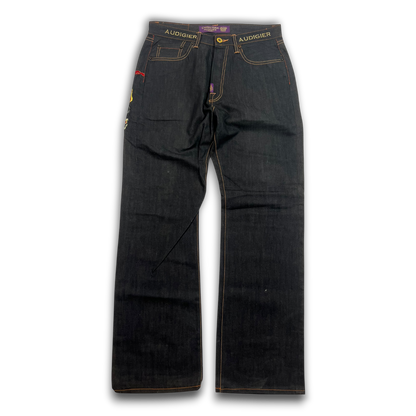 Christian Audigier Jeans (36)
